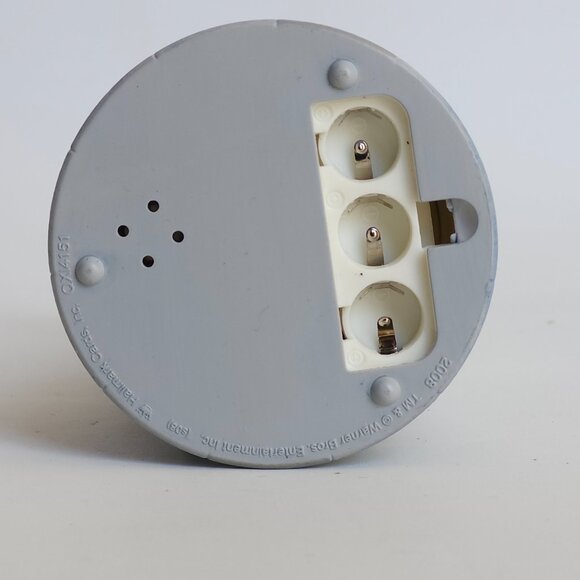 Hallmark Ornament 2008 The Gargoyle Guard With Original Box HARRY POTTER - Picture 5 of 8